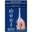 Oral-B iO Series 2 Night Black/ Calm Pink mit 2.Handstck