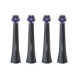 Oral-B Replaceable toothbrush heads | iO Whitening | Heads | For adults | Number of brush heads included 4