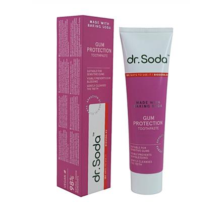 SODA dr. Soda Toothpaste 