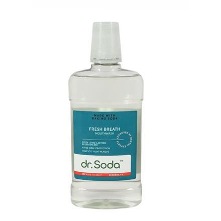 SODA dr. Soda Mouthwash, 500ml | Soda