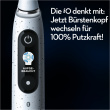 Oral-B iO Series 10 Stardust White