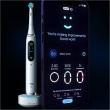 Oral-B iO Series 10 Stardust White