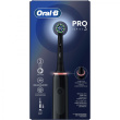 Oral-B Pro 3 3000 CrossAction Black Edition