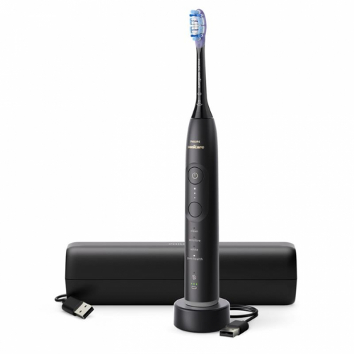 Philips Sonicare Series 7100, must - Elektriline hambahari / HX7421/01