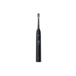 Philips | Electric Toothbrush with Pressure Sensor | HX6800/44 Sonicare ProtectiveClean 4300 | Rechargeable | For adults | Number of brush heads included 1 | Number of teeth brushing modes 1 | Sonic technology | Black/Grey