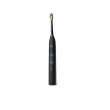 Philips | Sonicare ProtectiveClean 4500 Sonic Electric Toothbrush | HX6830/53 | Rechargeable | For adults | Number of heads 1 | Number of brush heads included 1 | Number of teeth brushing modes 2 | Black/Gray
