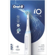 Oral-B | Electric Toothbrush | iO4s | Rechargeable | For adults | Number of brush heads included 1 | Number of teeth brushing modes 4 | White