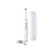 Oral-B | Electric Toothbrush | iO4s | Rechargeable | For adults | Number of brush heads included 1 | Number of teeth brushing modes 4 | White