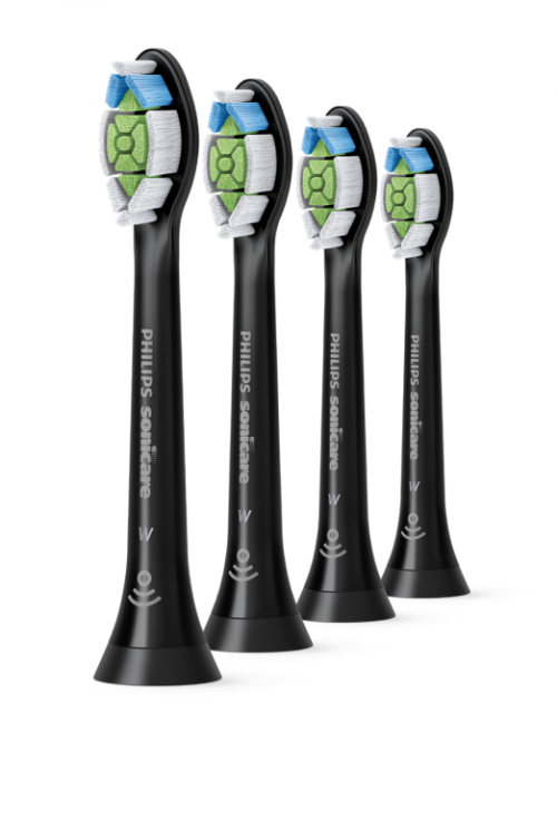 Philips Sonicare Optimal White 4 pack brush heads HX6064/88