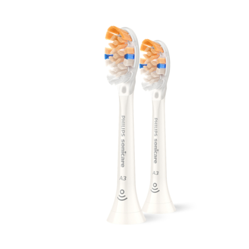 hilips Sonicare Premium All-in-One 2-pack brush heads HX9092/87 PHILIPS