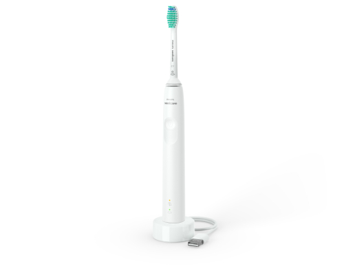 Philips Sonicare 3100 series electric toothbrush HX3671/13, 14 days battery life
