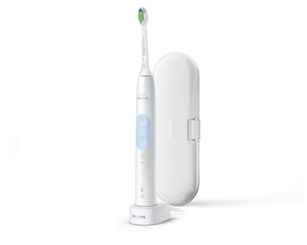 Philips Sonicare ProtectiveClean 4500 „Sonic“ electric toothbrush HX6839/28