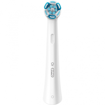 Oral-B Aufsteckbürsten iO Series Ultimate Clean 4-Pack