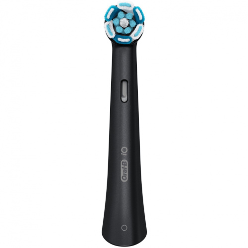 Oral-B Aufsteckbürsten iO Series Ultimate Clean 4-Pack *schwarz*