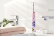 Philips Sonicare For Kids Sonic electric toothbrush HX6352/42 Built-in Bluetooth® Coaching App 2 brush heads & 10 stickers 2 modes