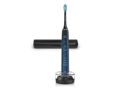 Philips Sonicare DiamondClean 9000 series Smart Sonic electric toothbrush HX9911/88