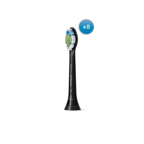 Philips Sonicare Optimal White 8-pack brush heads HX6068/88