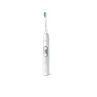Philips | Sonicare ProtectiveClean 6100 Electric Toothbrush | HX6877/28 | Rechargeable | For adults | Number of brush heads included 1 | Number of teeth brushing modes 3 | Sonic technology | White