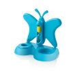 ETA | Toothbrush with water cup and holder | Sonetic  ETA129490080 | Battery operated | Blue | Number of teeth brushing modes 2