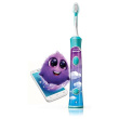Philips | Sonic Electric toothbrush | HX6322/04 | Rechargeable | Aqua | Number of teeth brushing modes 2