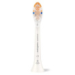 Philips Replacement brush heads | HX9092/87 Sonicare Premium All-in-One | Heads | For adults | Number of brush heads included 2 | White