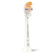 Philips Replacement brush heads | HX9092/87 Sonicare Premium All-in-One | Heads | For adults | Number of brush heads included 2 | White