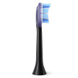 Philips Replacement brush heads | HX9052/88 Sonicare Premium Gum Care | Heads | For adults | Number of brush heads included 2 | Black