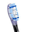 Philips Replacement brush heads | HX9052/88 Sonicare Premium Gum Care | Heads | For adults | Number of brush heads included 2 | Black