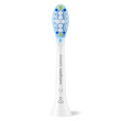 Philips Replacement brush heads | HX9042/87 Sonicare Premium Plaque Defence | Heads | For adults | Number of brush heads included 2 | White