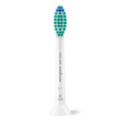 Philips Replacement brush heads | HX6014/87 Sonicare ProResults | Heads | For adults | Number of brush heads included 4 | White