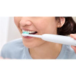 Philips Replacement brush heads | HX6014/87 Sonicare ProResults | Heads | For adults | Number of brush heads included 4 | White