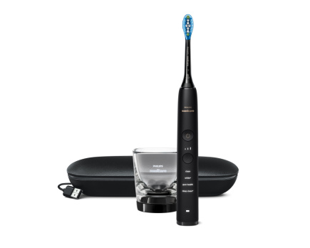Philips Sonicare DiamondClean 9000 electric toothbrush HX9911/09