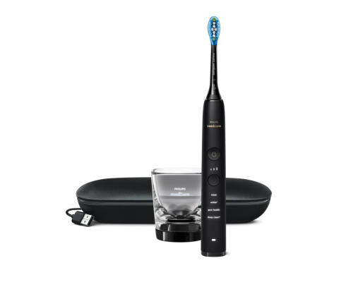 Philips Sonicare DiamondClean 9000 electric toothbrush HX9911/09