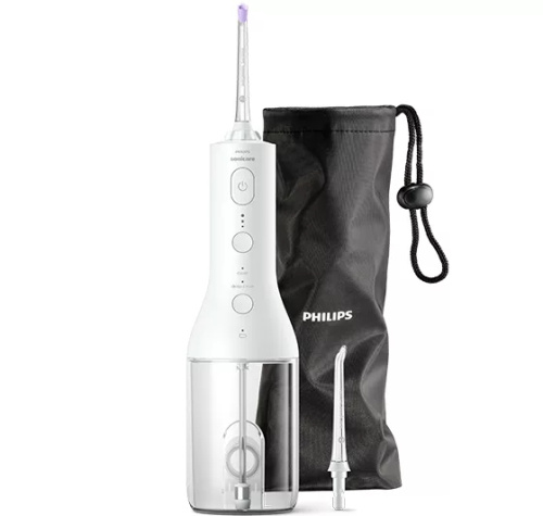 Philips Sonicare Cordless Power Flosser 3000 HX3826/31