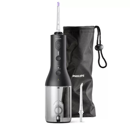 Philips Sonicare Cordless Power Flosser 3000 HX3826/33