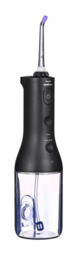 Philips Cordless Power Flosser HX3826/33 - Black