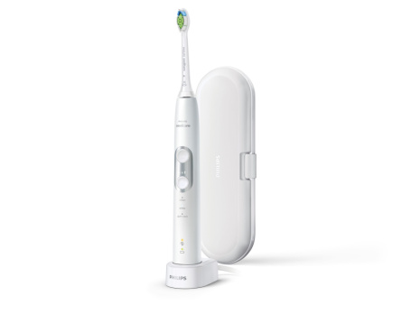 Philips Sonicare ProtectiveClean 6100 „Sonic“ electric toothbrush HX6877/28