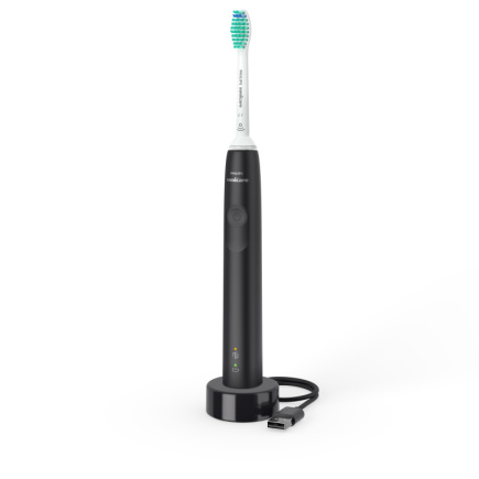 Philips Sonicare 3100 series electric toothbrush HX3671/14, 14 days battery life