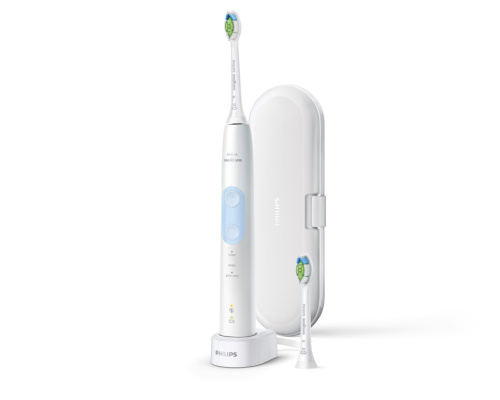 Philips Sonicare ProtectiveClean 5100 electric toothbrush HX6859/29