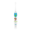 ETA | SONETIC Toothbrush | ETA071090000 | Rechargeable | For kids | Number of brush heads included 2 | Number of teeth brushing modes Does not apply | Sonic technology | White/Light blue