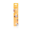 ETA | Toothbrush replacement  for ETA0710 | Heads | For kids | Number of brush heads included 2 | Number of teeth brushing modes Does not apply | White ETA071090200