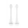 ETA | Replacement Heads | ETA070690100 | Heads | For kids | Number of brush heads included 2 | Number of teeth brushing modes Does not apply | White