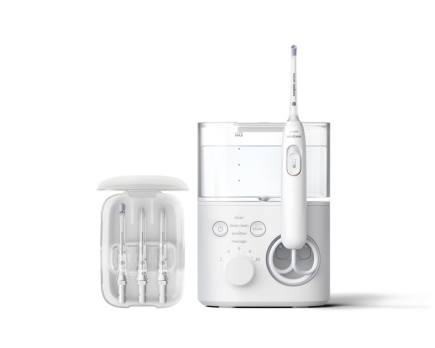 Philips Sonicare Power Flosser 7000 HX3911/40