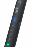TEESA Sonic toothbrush Sonic black