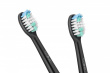TEESA Sonic toothbrush Sonic black