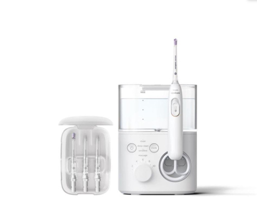 ELECTRIC FLOSSER/HX3911/40 PHILIPS