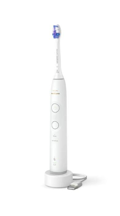 ELECTRIC TOOTHBRUSH/HX7400/02 PHILIPS