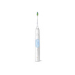Philips | Electric Toothbrush | HX6839/28 Sonicare ProtectiveClean 4500 Sonic | Rechargeable | For adults | Number of brush heads included 1 | Number of teeth brushing modes 2 | White/Light Blue