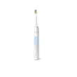 Philips | Electric Toothbrush | HX6839/28 Sonicare ProtectiveClean 4500 Sonic | Rechargeable | For adults | Number of brush heads included 1 | Number of teeth brushing modes 2 | White/Light Blue