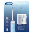 Oral-B Oxyjet Adult White